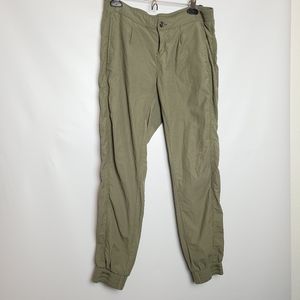 Lole joggers hiking pants active
